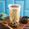 Hēi Táng Bō Bō Xiān Nǎi Brown Sugar Pearl Milk