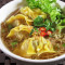 Mi Hoanh Thanh (Wantons)