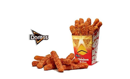 Doritos Chilli Chicken Fries 20 Pieces