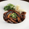 Qīng Chǎo Shàn Hú Stir-Fried Asian Swamp Eel