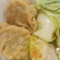 Steamed Pork Shrimp Shumai