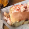 Connecticut Lobstah Roll