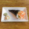 Temaki Soft Shell Crab