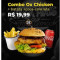 Combo Ox Chicken