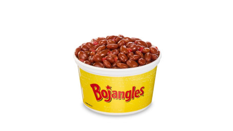 Bojangles Cajun Pintos 10:30 Do Zamknięcia