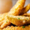 Deep-Fried Pickles (8 Pcs.