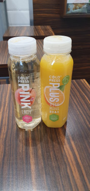 Coldpress Apple Juice