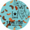 3 Bean Stout