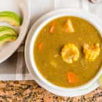 Sancocho (Dominican Soup)