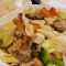 Moo Goo Gai Pan （Mó Gū Jī Piàn）