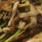 Pork Moo Shu （Mù Xū Ròu）