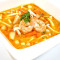 90. Tom Yum Soup