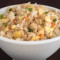 "Ra "Ckin ' Vegetable Fried Rice (Serves 1)