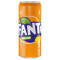 Fanta Pomarańczowa (W Jedną Stronę)