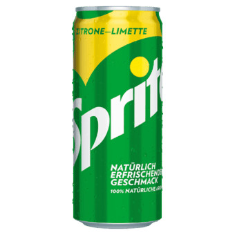 Sprite (Jeden Sposób)