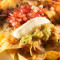 419. Nachos Conjuntos Com Bacon