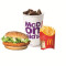 Mcveggie Mcmenu