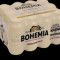 12 Un. Bohemia Latão 473Ml