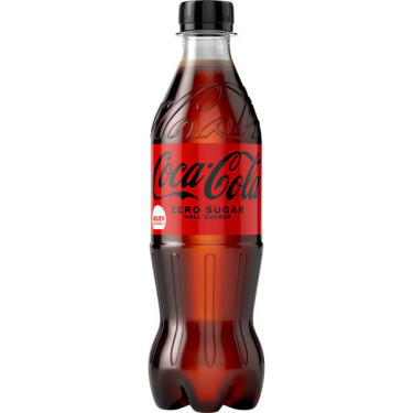 Coca Cola Zero (Pojedyńczo)