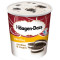 Krem Ciasteczkowy Häagen Dazs