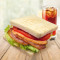 Blt Jīng Diǎn Péi Gēn Tī Blt Sandwich