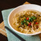 Suān Cài Tāng Miàn Pickled Cabbage Soup Noodles