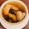 Xiāng Gū Tǔ Jī Tāng Chicken Soup With Mushroom