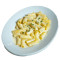 Rigatoni Gorgonzola (Wegetariańska)