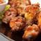 Aahaar Masala Wings (6 Pcs. (Nf