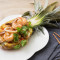 Seafood Pineapple Fried Rice (Gf) (R)