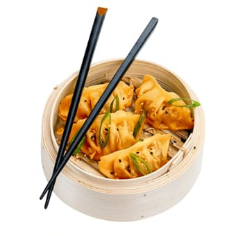 Dim Sum Kawałek Wołowiny Bulgogi)