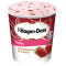 Häagen Dazs Strawberryberryberry