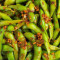 S3. Angry Edamame