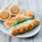 Shrimp Summer Roll (1