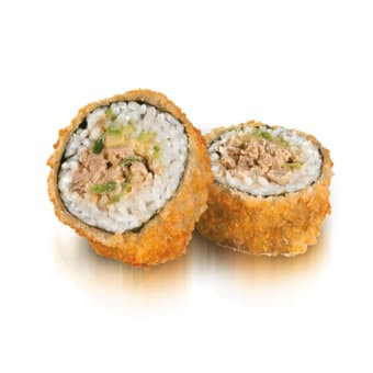 Tuńczyk Yoko Roll