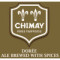 Chimay Dorée (Złoto)