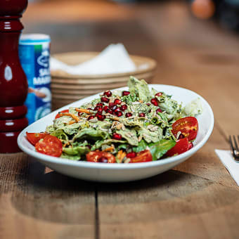 Insalata Quinoa Awokado