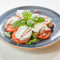 Mozzaralla Caprese