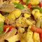 Ackee Saltfish Medium