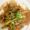 Oyster Sauce Mixed Veggies (Gfo) (V)