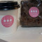 Café Com Leite Brownie Tradicional