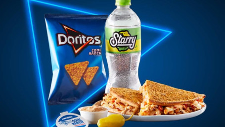 Doritos Cool Ranch Meal Deal