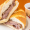 40. French Dip