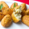 Bolinho Bacalhau 12 Unid