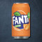 Fanta Blikje