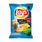 Chipsy Lay's Ocet Solny