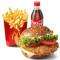 Mcmenu Homestyle Crispy Chicken Nowy Przepis