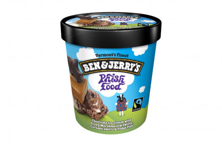 Kufel Ben Jerry's Phish Food