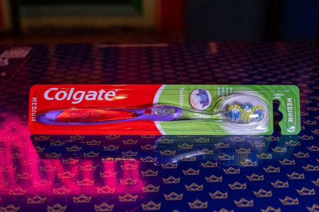 Szczoteczka Do Zębów Colgate