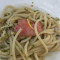 Spaghetti Alla Mazzarese